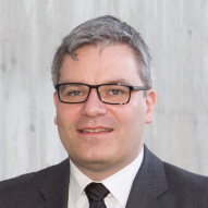 Prof. Patrick Nürnberger